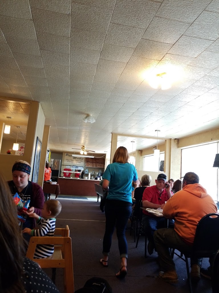 Pizza Market 62293