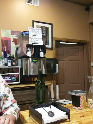 Winery «GREEN BARN WINERY», reviews and photos, 775 Wadhams Rd, Smiths Creek, MI 48074, USA