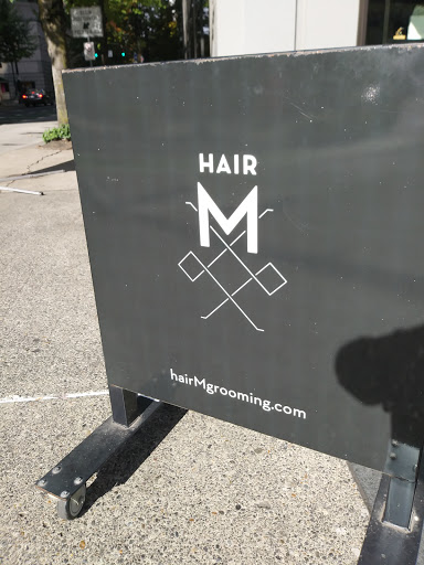 Barber Shop «Hair M», reviews and photos, 101 SW Main St, Portland, OR 97204, USA