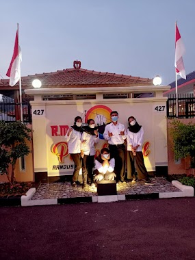 Rumah Makan Pondok Kapal