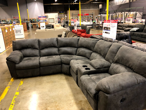 Appliance Store «Sears Outlet», reviews and photos, 642 Thompson Ln, Nashville, TN 37204, USA