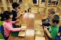 Language Planet Montessori - Photo 4 - Car repair in Wake Forest, NC, Raleigh