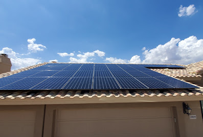 SunPower By PGT Solar