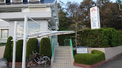 守谷眼科皮膚科医院