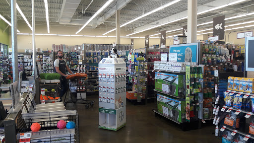 Pet Supply Store «Pet Supplies Plus», reviews and photos, 494 Westgate Dr, Brockton, MA 02301, USA