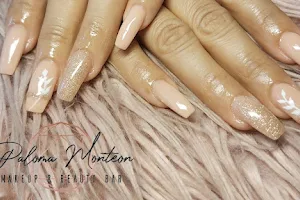 Paloma Monteon Makeup&Beautybar image