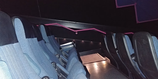 Movie Theater «Jamaica Multiplex Cinemas», reviews and photos, 15902 Jamaica Ave, Jamaica, NY 11432, USA