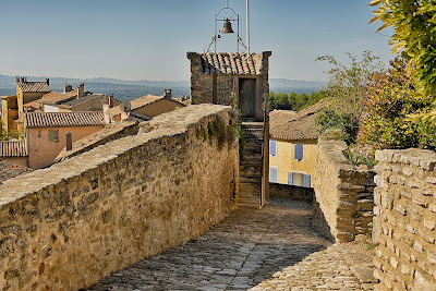 Saumane de Vaucluse à Saumane-de-Vaucluse