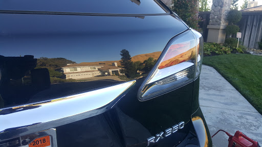 Auto Dent Removal Service «Paintless Dent Repair | Dent Erasers LLC», reviews and photos, 4425c Treat Blvd, Concord, CA 94521, USA