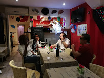 Atmosphère du Restaurant espagnol Tablao Flamenco à Narbonne - n°17