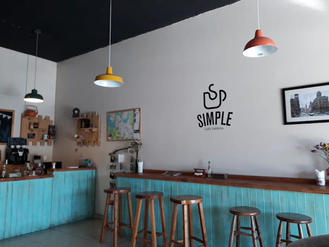 Comentarios y opiniones de Café Simple
