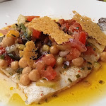 Photo n° 1 de l'avis de remy.o fait le 13/09/2023 à 12:13 pour La Petite Plage à Arromanches-les-Bains