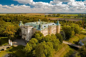 Zamek Rydzyna image
