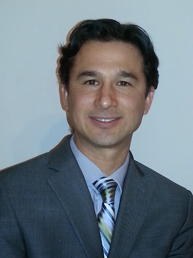 Dr. Sterling M. Nakamura, MD