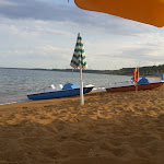 Photo n°1 de l'avis de Mena.a fait le 09/07/2018 à 19:51 sur le  Mare Pulito à Crotone