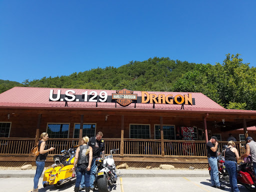 Harley-Davidson Dealer «U.S. 129 Dragon Harley-Davidson», reviews and photos, 5908 Calderwood Hwy, Tallassee, TN 37878, USA