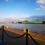 Photo n°1 de l'avis de K.O fait le 09/10/2021 à 20:38 sur le  Liberté Hamburg à Hamburg