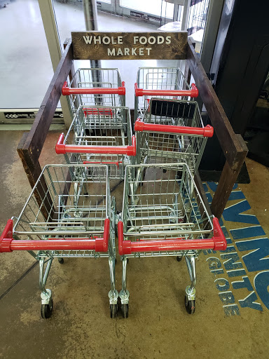 Grocery Store «Whole Foods Market», reviews and photos, 2693 Edmondson Rd, Cincinnati, OH 45209, USA