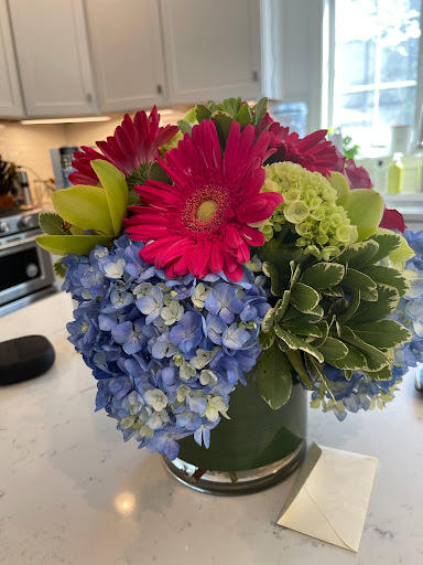 Florist «Boxwood Gardens Florists», reviews and photos, 807 River Rd, Fair Haven, NJ 07704, USA