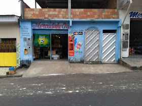 Mercadinho Céu