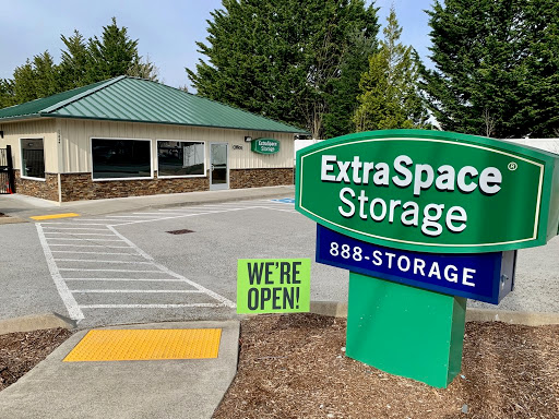 Storage Facility «Extra Space Storage», reviews and photos, 11024 SE 208th St, Kent, WA 98031, USA