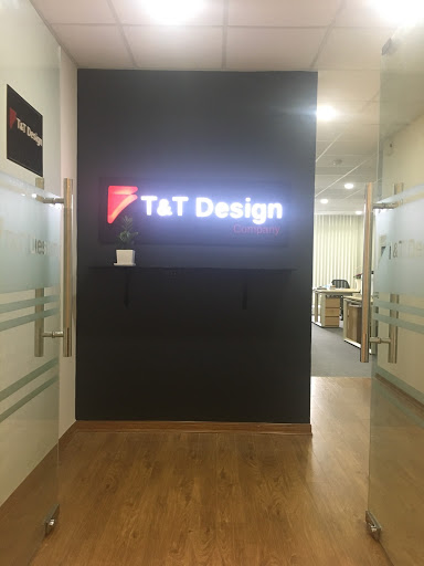 T&T Design Company