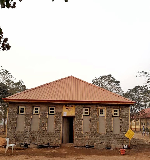 NYSC CAMP ASAYA KABBA, Unnamed Road,, Nigeria, Public School, state Kogi