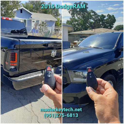 Locksmith «Master Locksmith», reviews and photos, 10040 Arlington Ave, Riverside, CA 92503, USA