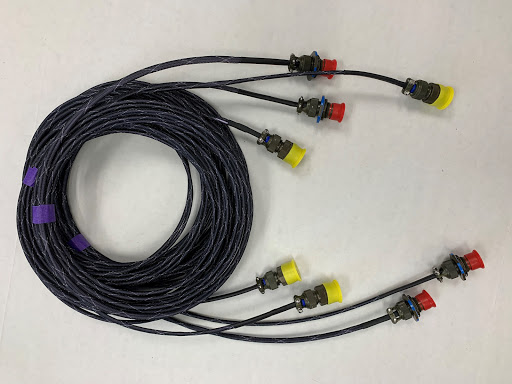 Fiber optic products supplier Torrance