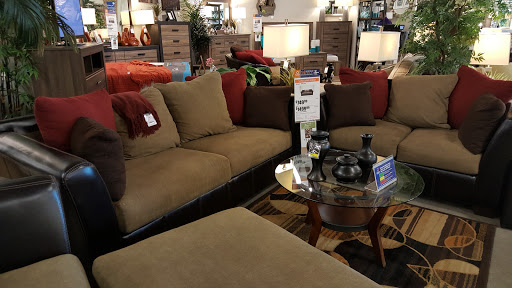 Furniture Store «Ashley HomeStore», reviews and photos, 1479 N Dysart Rd, Avondale, AZ 85323, USA