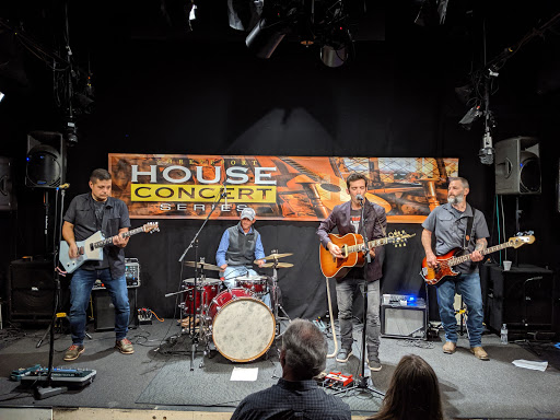 Concert Hall «Shreveport House Concert Series», reviews and photos, 1508 Fairfield Ave, Shreveport, LA 71101, USA