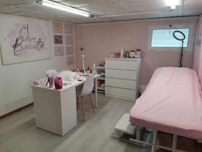 CL Beauté à Athis-Mons