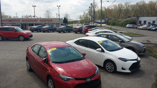 Used Car Dealer «Hays Automotive Discount Center», reviews and photos, 6312 Preston Hwy, Louisville, KY 40219, USA