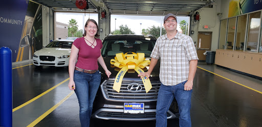 Used Car Dealer «CarMax», reviews and photos, 800 N Tomoka Farms Rd, Daytona Beach, FL 32124, USA