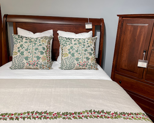 Amish Furniture Store «Amish Furniture Gallery, Centennial», reviews and photos, 8262 S University Blvd, Centennial, CO 80122, USA