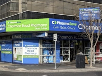 Charman Road Pharmacy Pharmasave