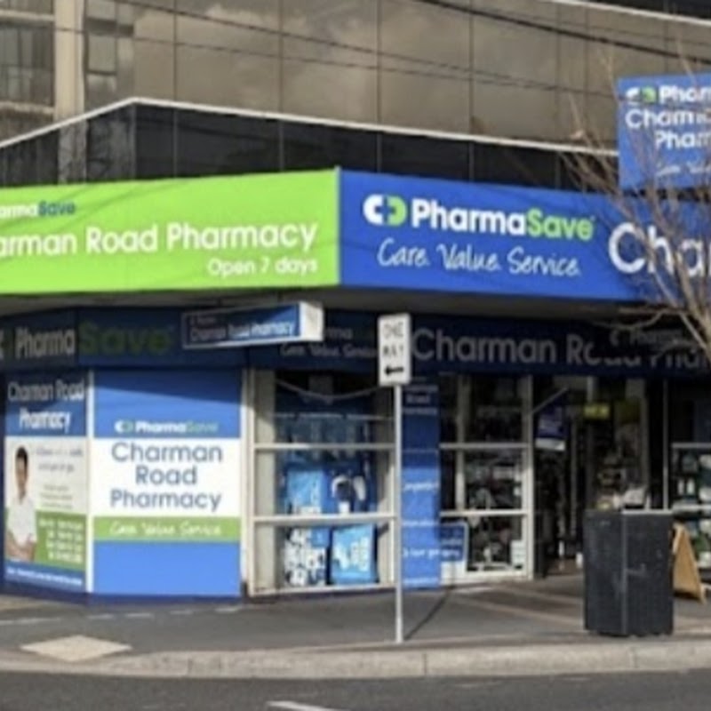 Charman Road Pharmacy Pharmasave