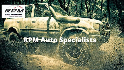 RPM Auto Specialists
