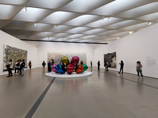 The Broad