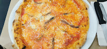 Plats et boissons du Pizzeria Le III Farine à Cagnes-sur-Mer - n°15