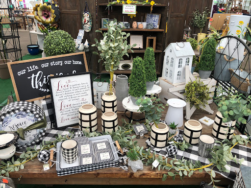 Garden Center «Gro-Rite Garden Center & Florist», reviews and photos, 30 Hillview Rd, Lincoln Park, NJ 07035, USA