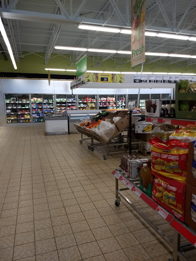 Supermarket «ALDI», reviews and photos, 241 New Lancaster Rd, Leominster, MA 01453, USA