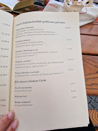 PAULANER Leipzig à Leipzig carte