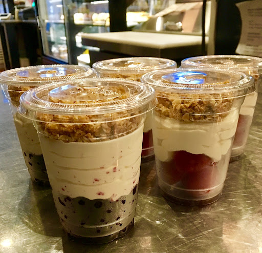 Coffee Shop «Broadway’s Pastry & Coffee Shop», reviews and photos, 258 W Broadway, Boston, MA 02127, USA