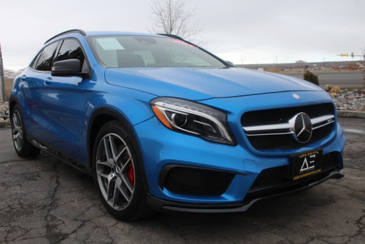 Used Car Dealer «Auto Exporters», reviews and photos, 7051 2100 S, West Valley City, UT 84128, USA