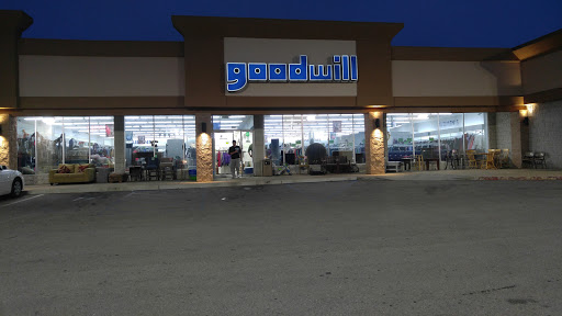 Thrift Store «Goodwill Retail Store of Rolla», reviews and photos