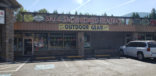 Mountain Sports, 68200 US-26, Welches, OR 97067, USA, 