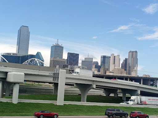 Liquor Store «River Cut Rate Liquor», reviews and photos, 327 Cadiz St, Dallas, TX 75207, USA