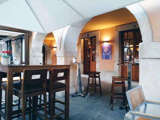 Restaurante La Violeta