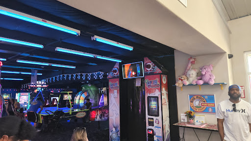 Amusement Center «Big Rock Mini Golf & Fun Park», reviews and photos, 11411 Baseline Rd, Little Rock, AR 72209, USA